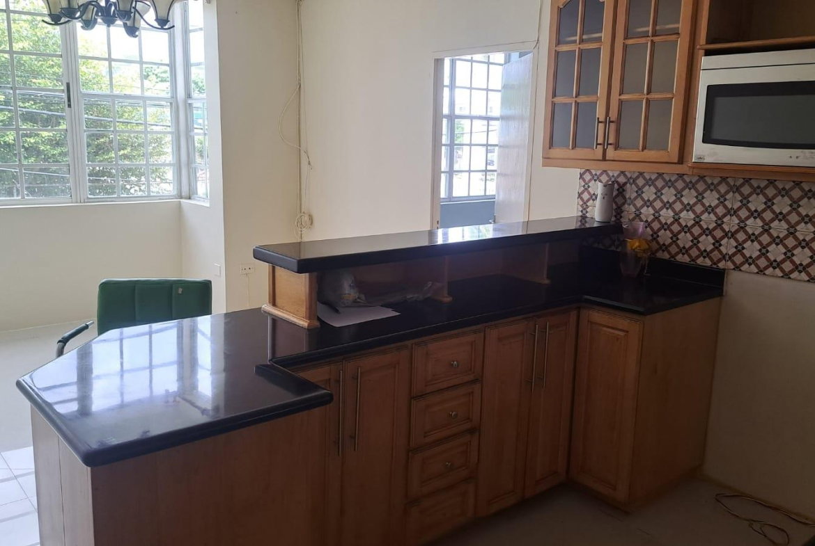 Second image of Apt 204 B-12-16 Oxford Manor in Kingston 5, St. Andrew, Jamaica - property is For Sale