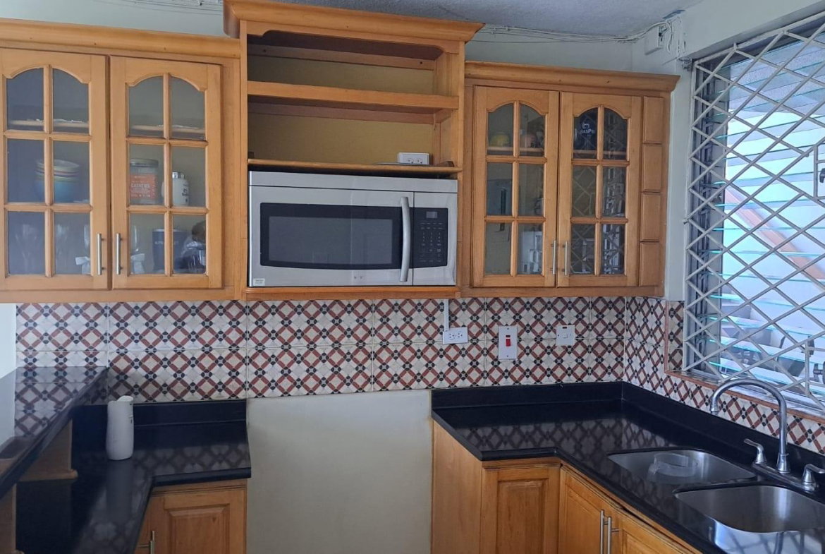 First image of Apt 204 B-12-16 Oxford Manor in Kingston 5, St. Andrew, Jamaica - property is For Sale