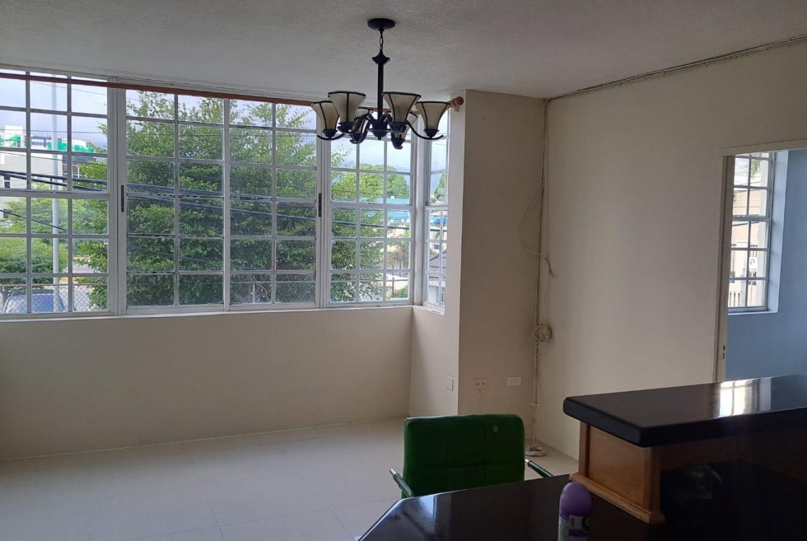 Fourth image of Apt 204 B-12-16 Oxford Manor in Kingston 5, St. Andrew, Jamaica - property is For Sale
