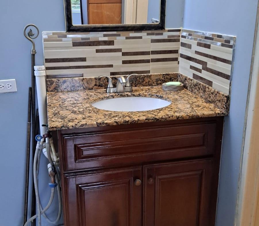 Fifth image of Apt 204 B-12-16 Oxford Manor in Kingston 5, St. Andrew, Jamaica - property is For Sale