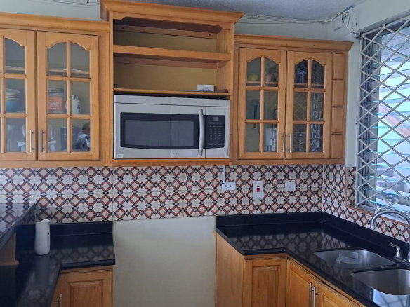 First image of Apt 204 B-12-16 Oxford Manor in Kingston 5, St. Andrew, Jamaica - property is For Sale