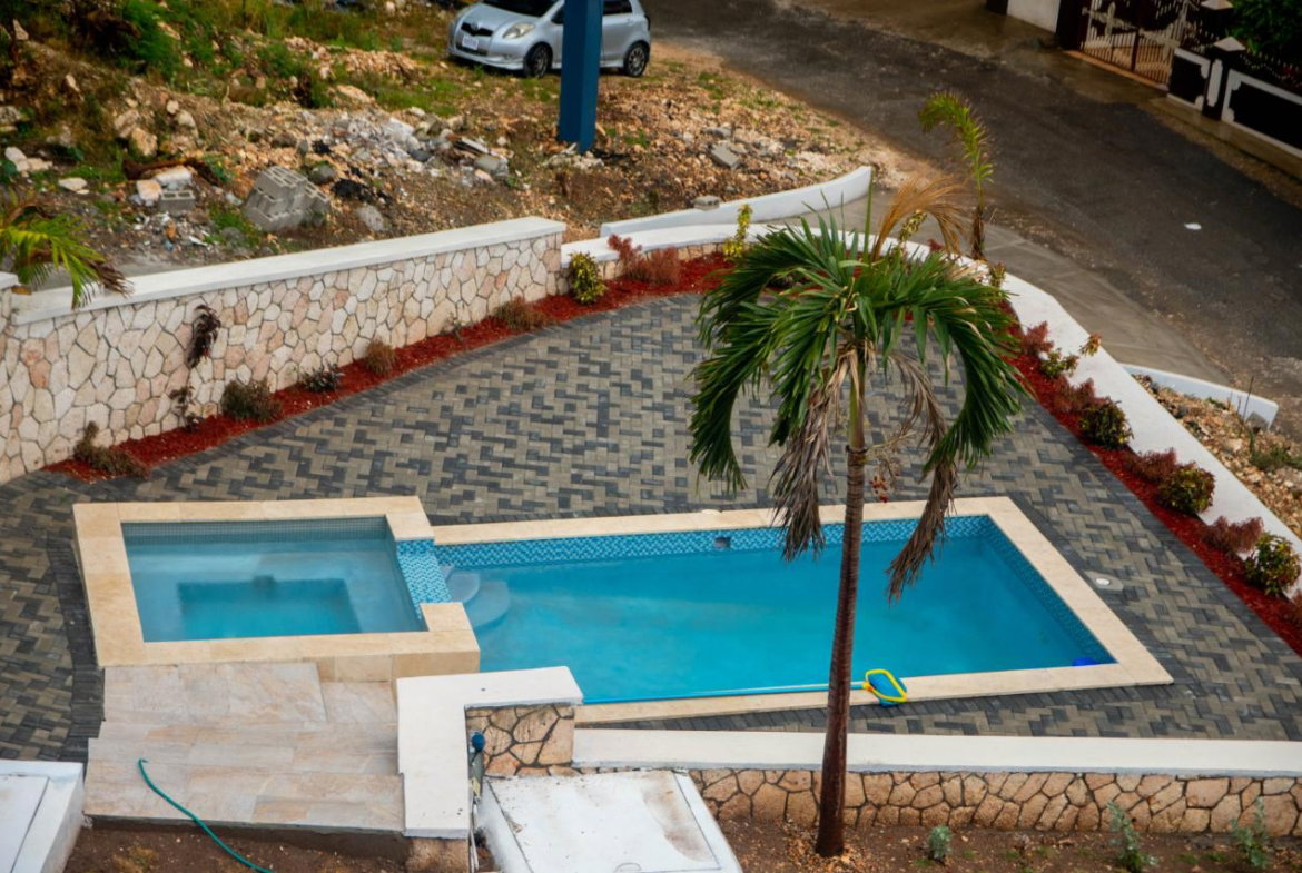 Second image of 100 Belvedere Drive , Red Hil in Red Hills, St. Andrew, Jamaica - property is For Sale