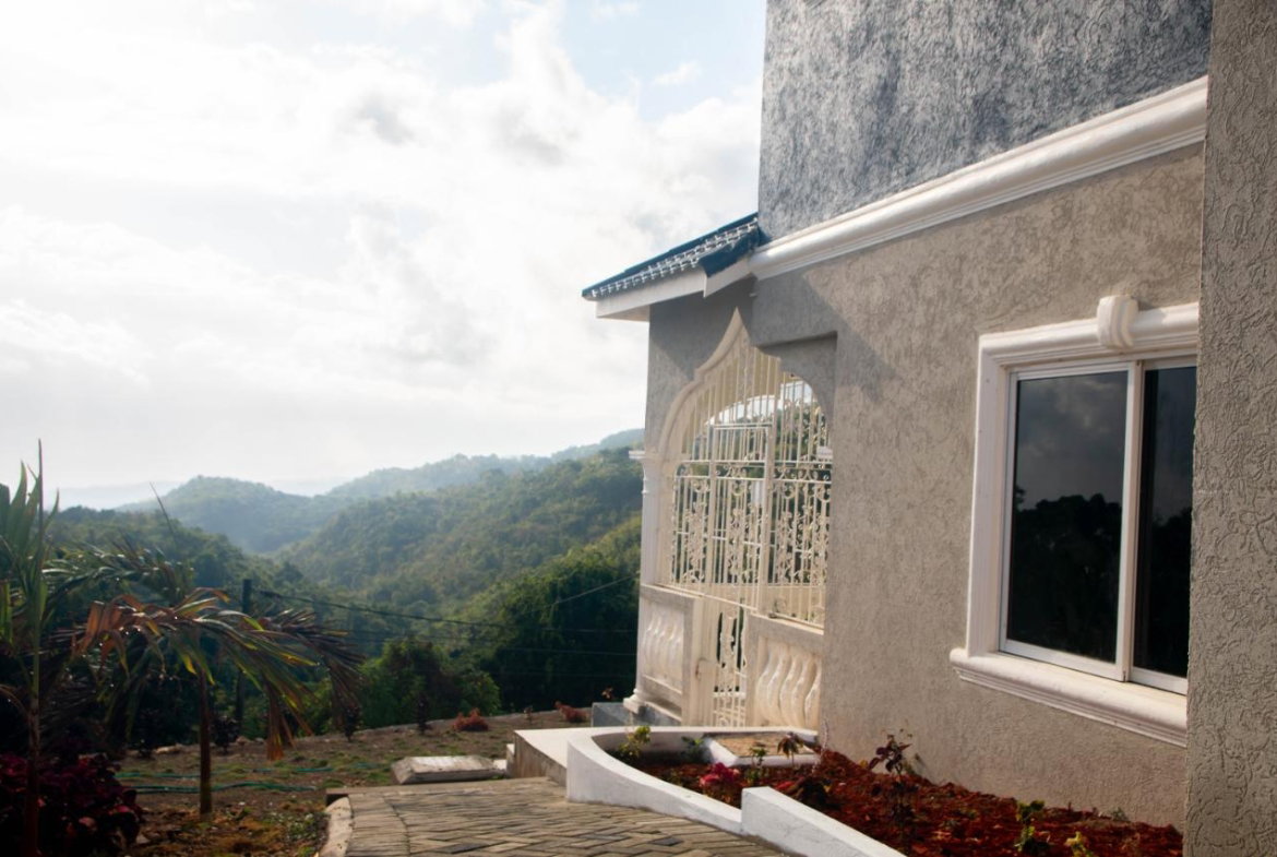 Eleventh image of 100 Belvedere Drive , Red Hil in Red Hills, St. Andrew, Jamaica - property is For Sale