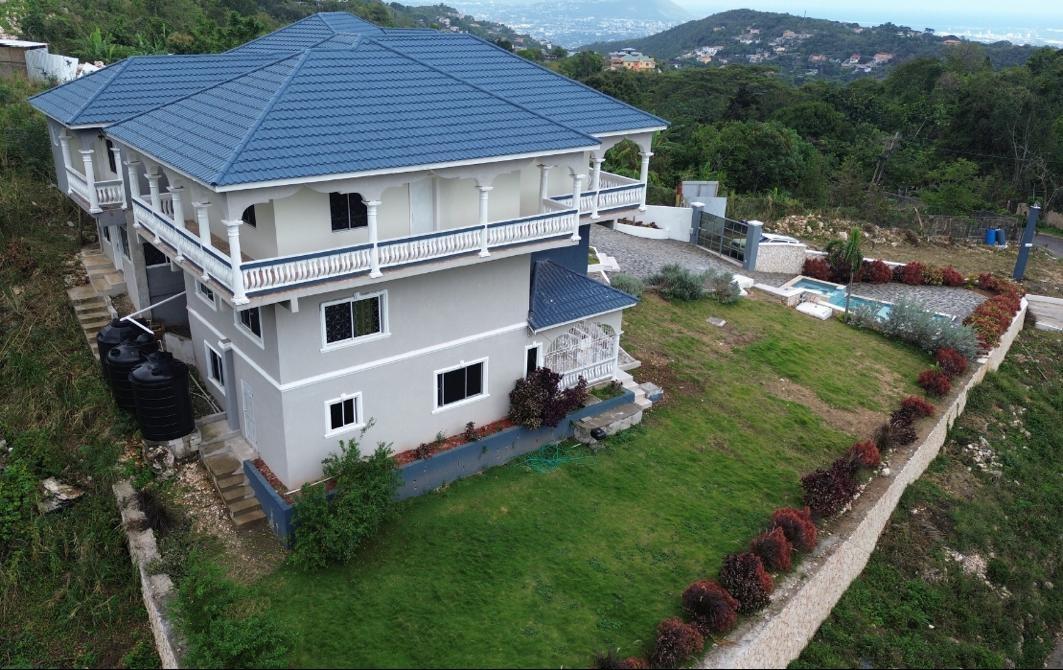 Twelfth image of 100 Belvedere Drive , Red Hil in Red Hills, St. Andrew, Jamaica - property is For Sale