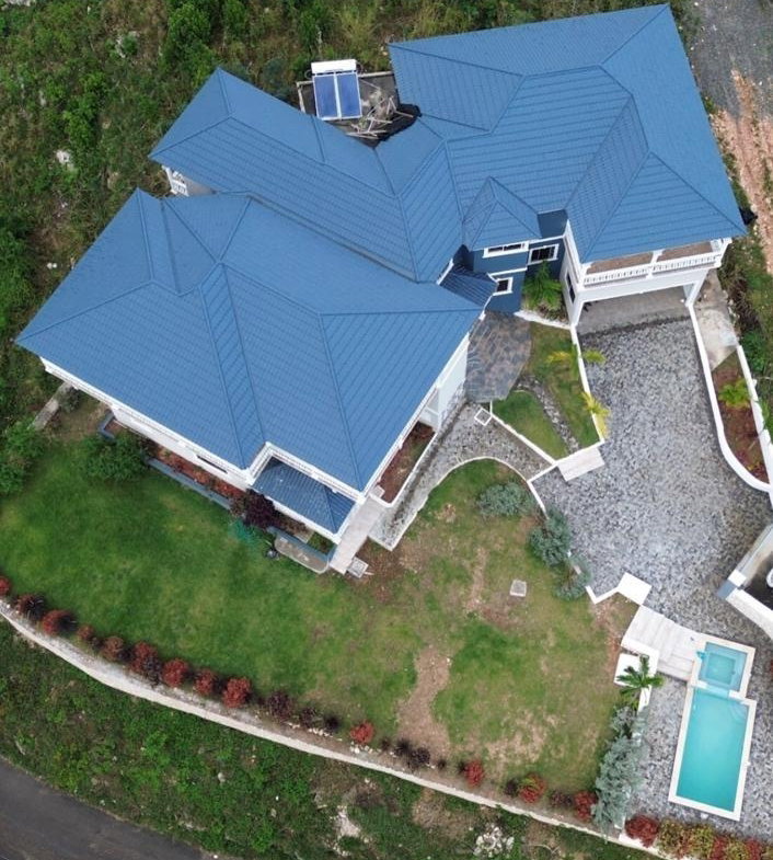 Fourteenth image of 100 Belvedere Drive , Red Hil in Red Hills, St. Andrew, Jamaica - property is For Sale