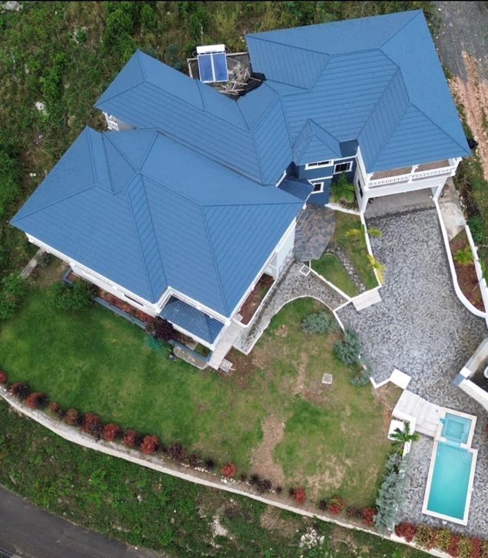 Fourteenth image of 100 Belvedere Drive , Red Hil in Red Hills, St. Andrew, Jamaica - property is For Sale