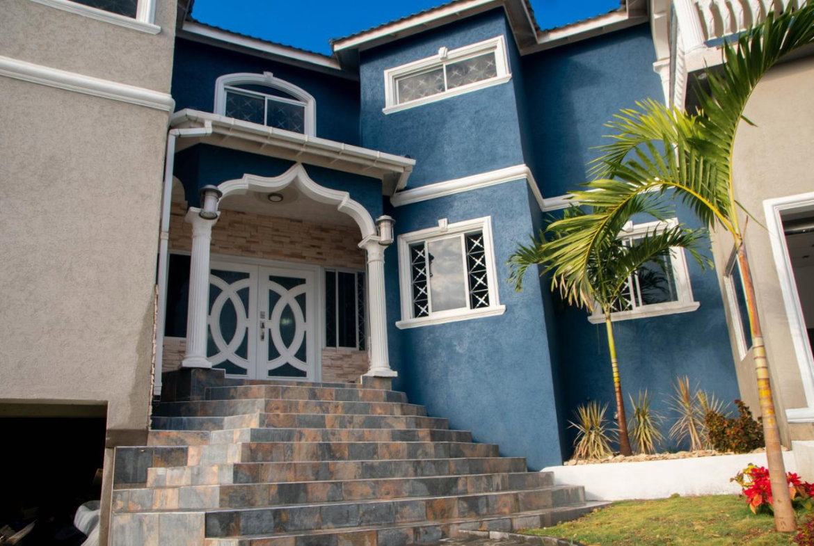 Fifteenth image of 100 Belvedere Drive , Red Hil in Red Hills, St. Andrew, Jamaica - property is For Sale