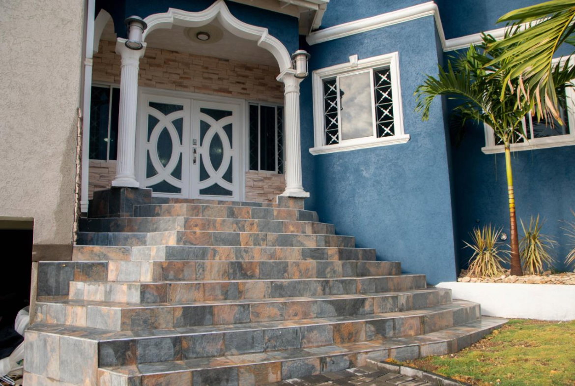 Sixteenth image of 100 Belvedere Drive , Red Hil in Red Hills, St. Andrew, Jamaica - property is For Sale