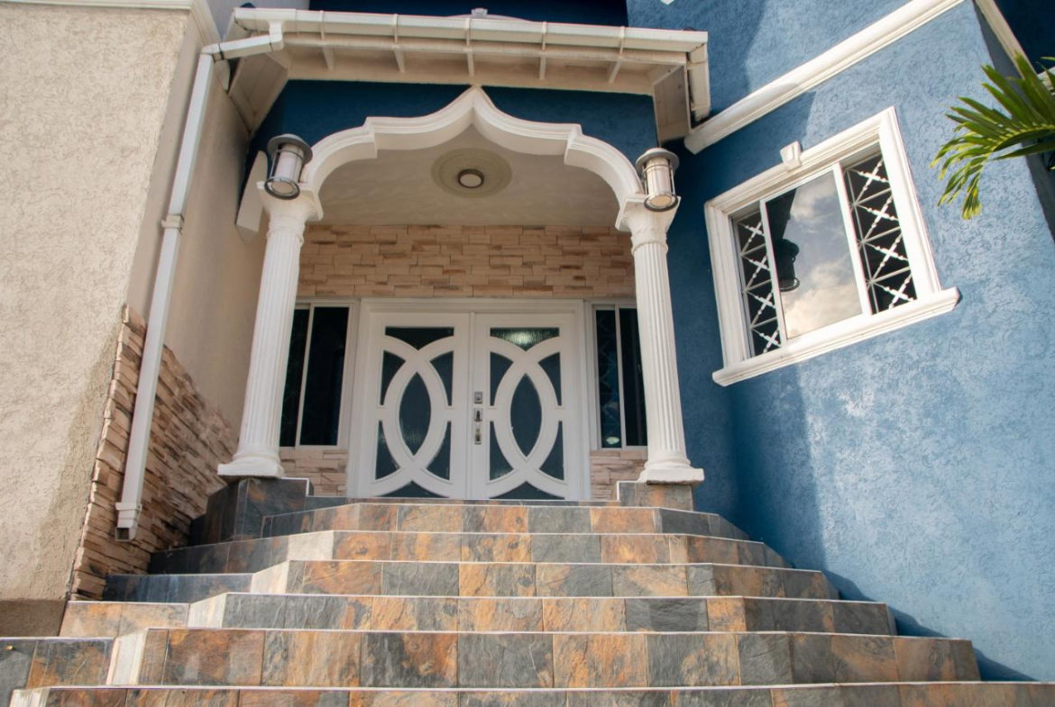 Seventeenth image of 100 Belvedere Drive , Red Hil in Red Hills, St. Andrew, Jamaica - property is For Sale