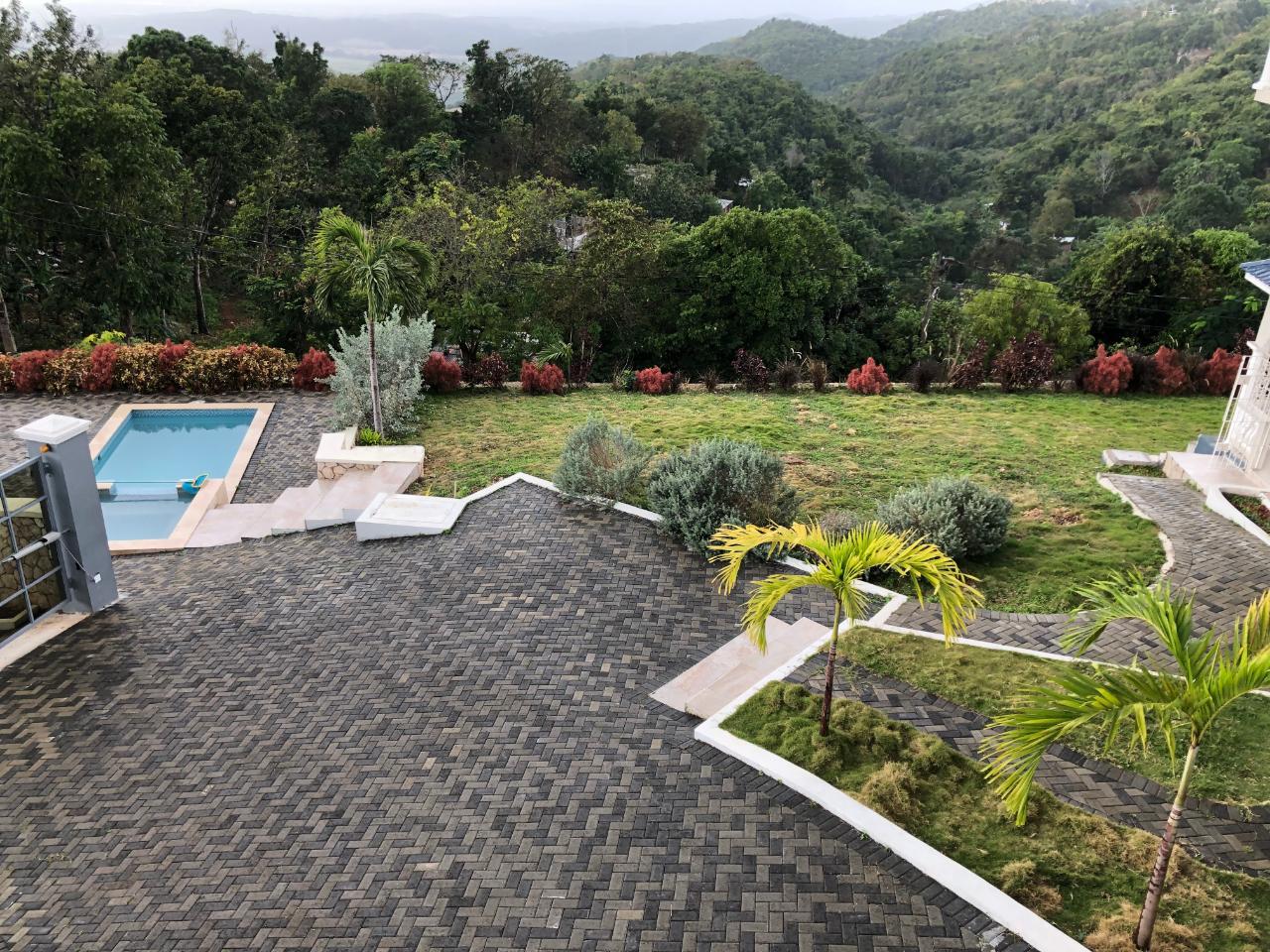 Fifth image of 100 Belvedere Drive , Red Hil in Red Hills, St. Andrew, Jamaica - property is For Sale