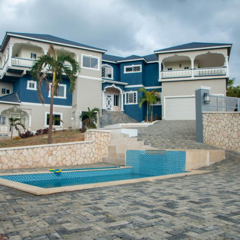 First image of 100 Belvedere Drive , Red Hil in Red Hills, St. Andrew, Jamaica - property is For Sale