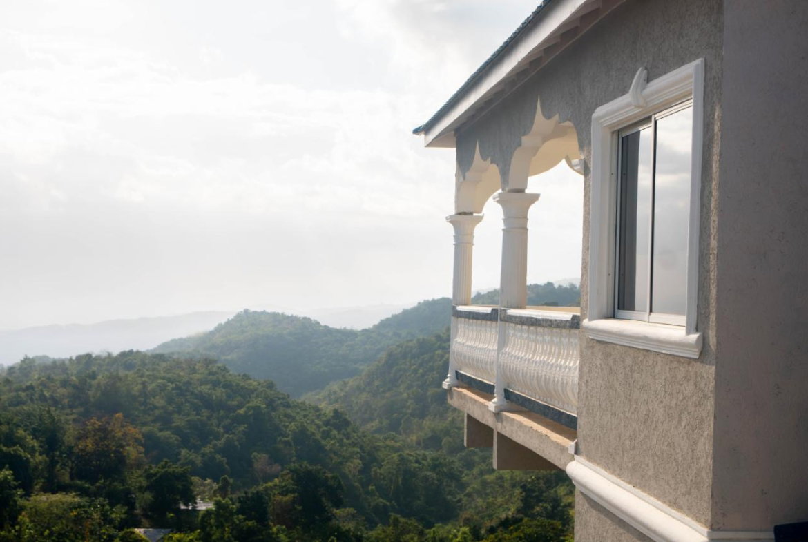 Ninth image of 100 Belvedere Drive , Red Hil in Red Hills, St. Andrew, Jamaica - property is For Sale