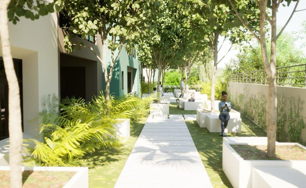 Seventh image of 23-208 Red Hills Road in Red Hills, St. Andrew, Jamaica - property is For Sale