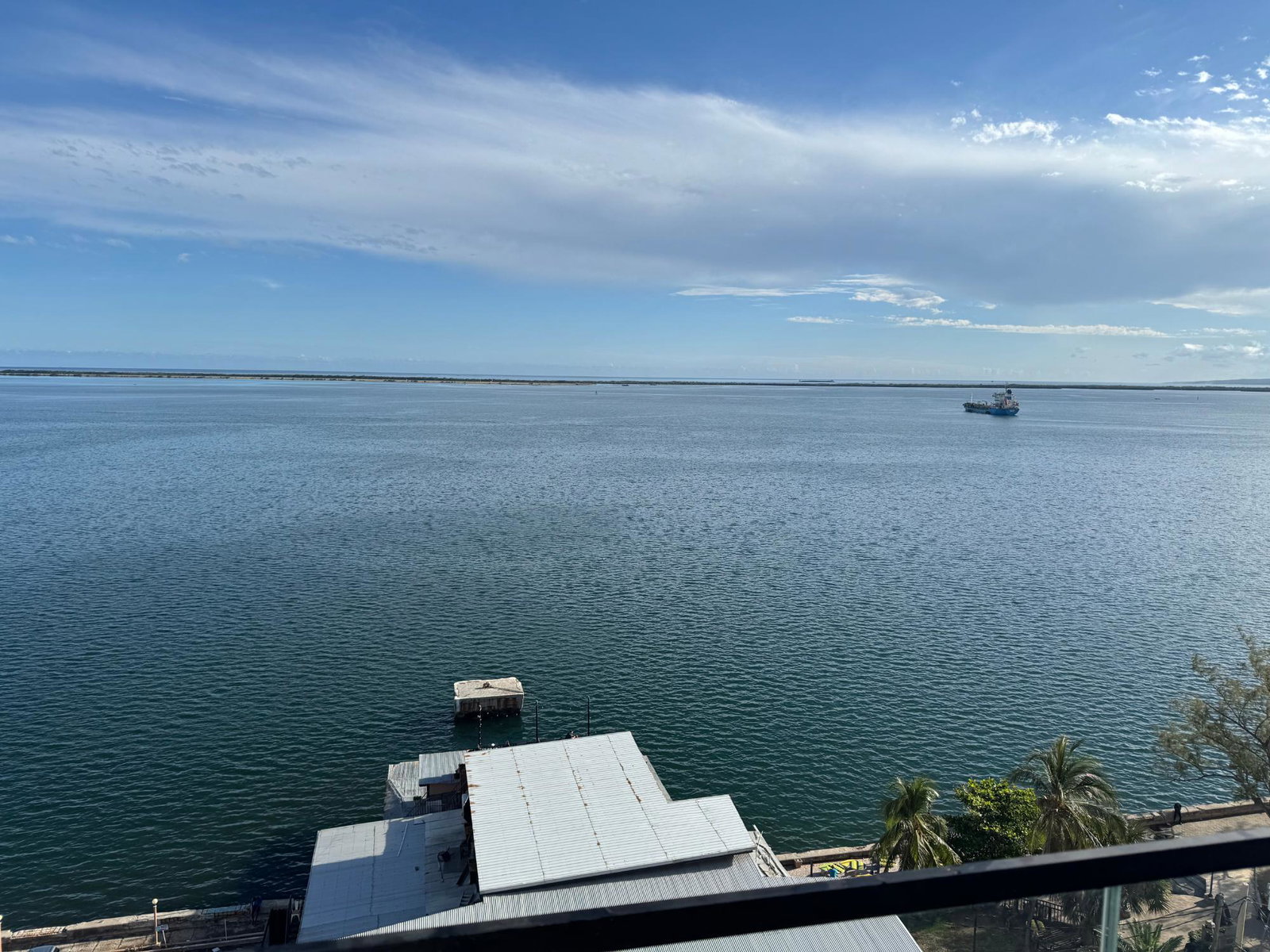 Luxury-2-Bed-Apartment-for-Rent-at-ROK-Hotel-Downtown-Kingston Thirteenth image of Apt-1110 (rok) 2 4 King Street in KINGSTON, Kingston, Jamaica - property is For Sale