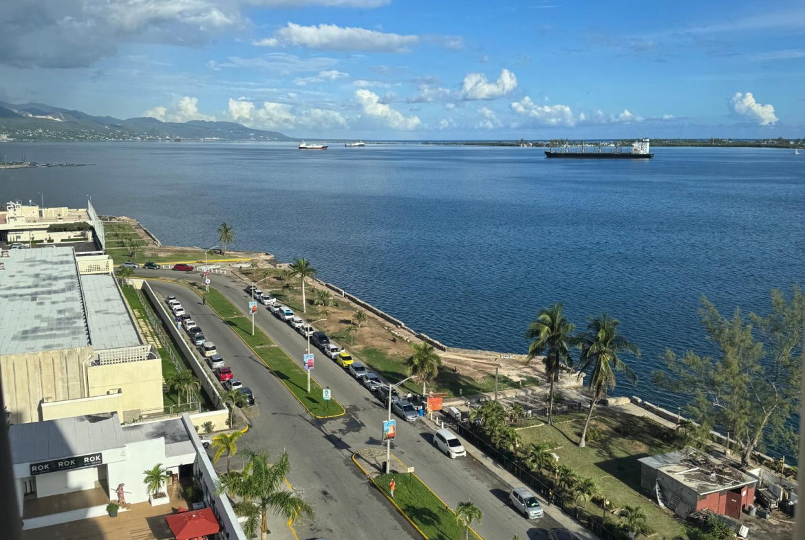 Fourteenth image of Apt-1110 (rok) 2 4 King Street in KINGSTON, Kingston, Jamaica - property is For Sale