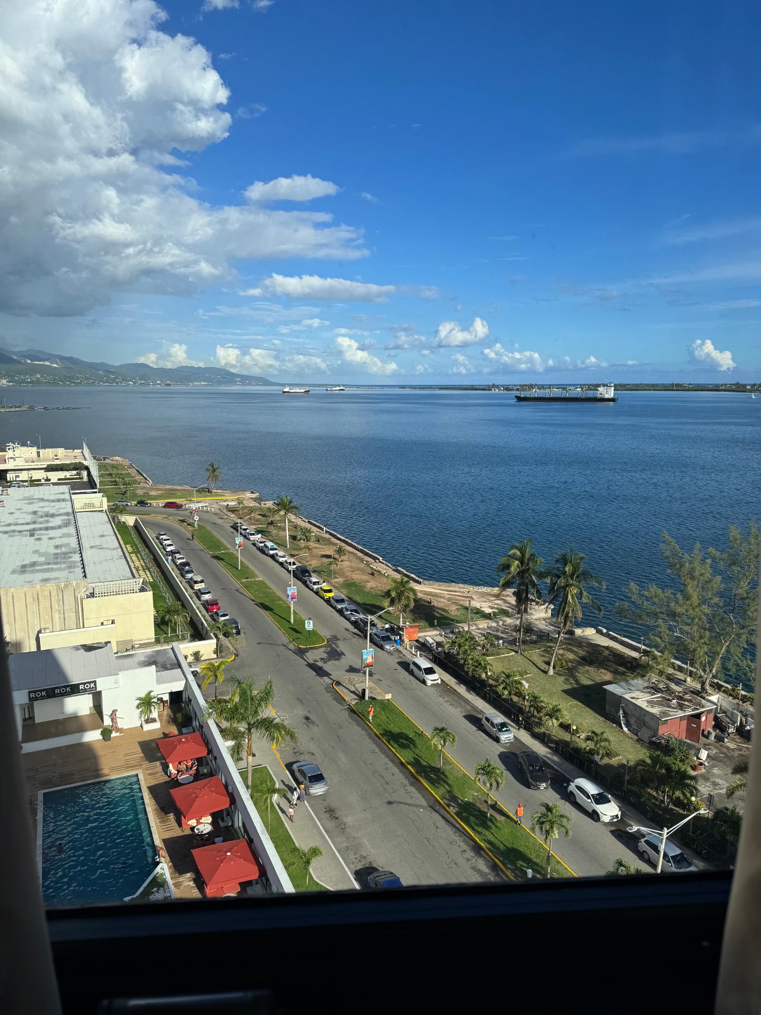 Luxury-2-Bed-Apartment-for-Rent-at-ROK-Hotel-Downtown-Kingston Fourteenth image of Apt-1110 (rok) 2 4 King Street in KINGSTON, Kingston, Jamaica - property is For Sale