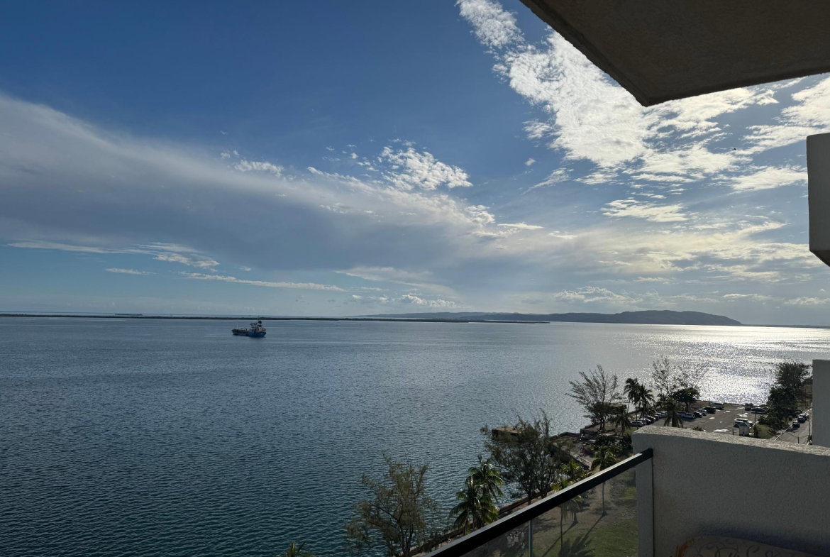 Fifteenth image of Apt-1110 (rok) 2 4 King Street in KINGSTON, Kingston, Jamaica - property is For Sale