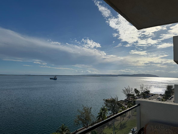 Fifteenth image of Apt-1110 (rok) 2 4 King Street in KINGSTON, Kingston, Jamaica - property is For Sale