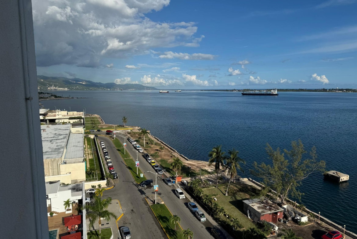 Sixteenth image of Apt-1110 (rok) 2 4 King Street in KINGSTON, Kingston, Jamaica - property is For Sale