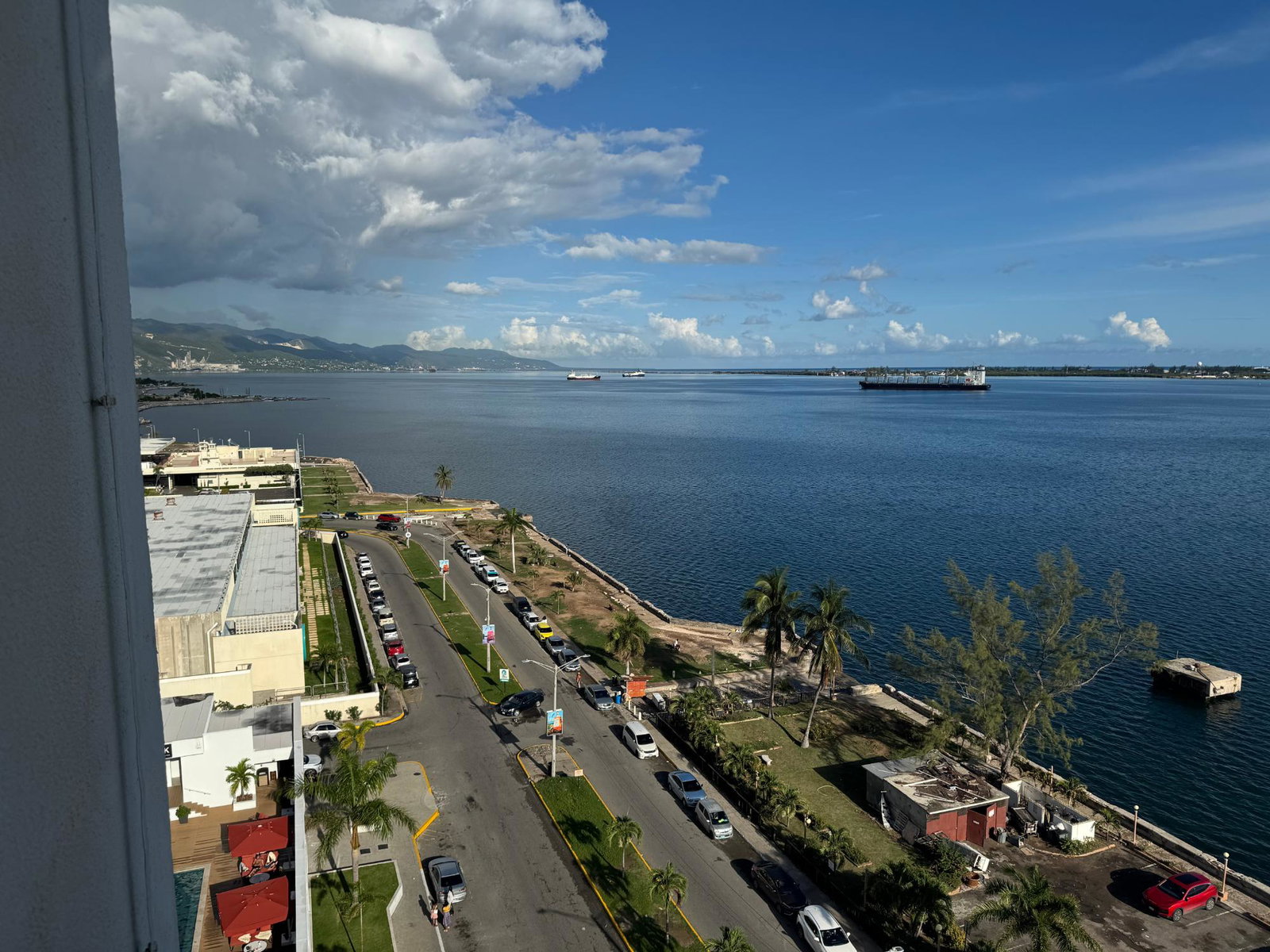 Luxury-2-Bed-Apartment-for-Rent-at-ROK-Hotel-Downtown-Kingston Sixteenth image of Apt-1110 (rok) 2 4 King Street in KINGSTON, Kingston, Jamaica - property is For Sale