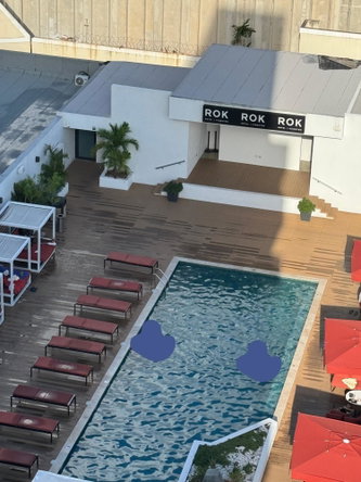Eighteenth image of Apt-1110 (rok) 2 4 King Street in KINGSTON, Kingston, Jamaica - property is For Sale
