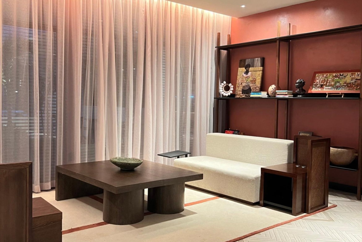 Nineteenth image of Apt-1110 (rok) 2 4 King Street in KINGSTON, Kingston, Jamaica - property is For Sale