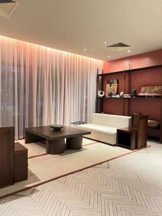 Nineteenth image of Apt-1110 (rok) 2 4 King Street in KINGSTON, Kingston, Jamaica - property is For Sale
