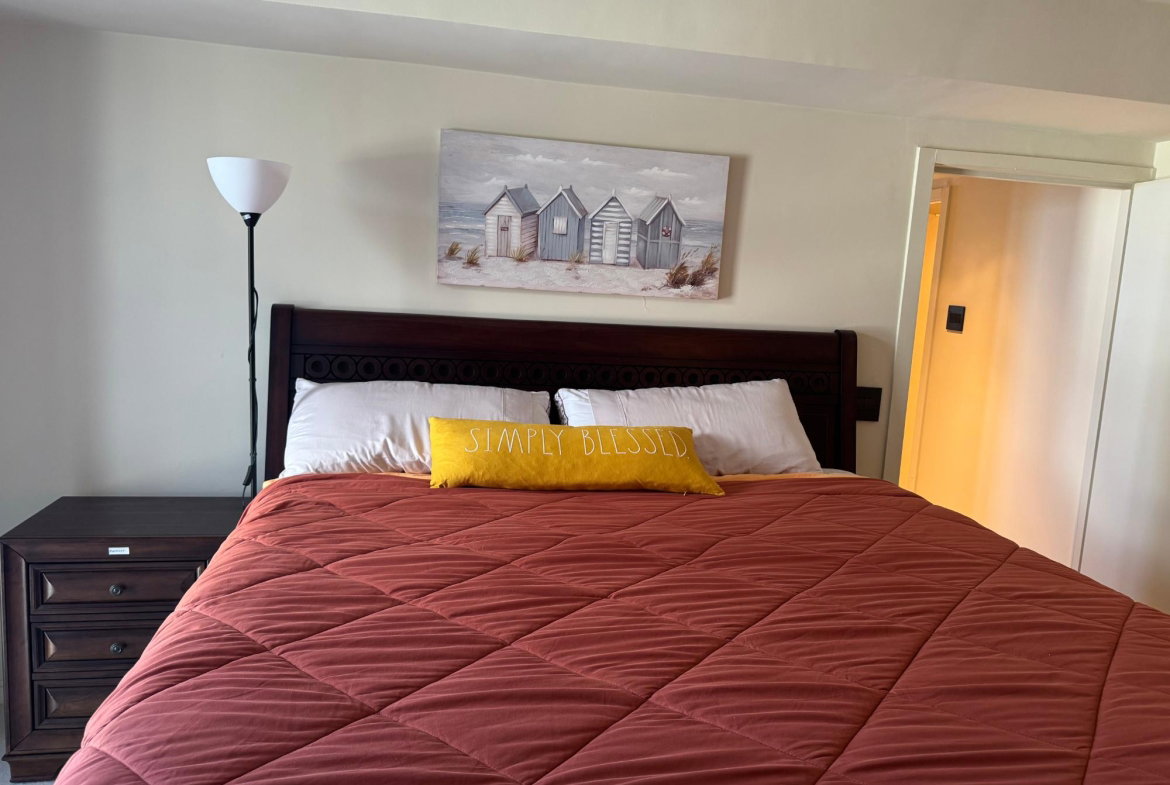 Third image of Apt-1110 (rok) 2 4 King Street in KINGSTON, Kingston, Jamaica - property is For Sale