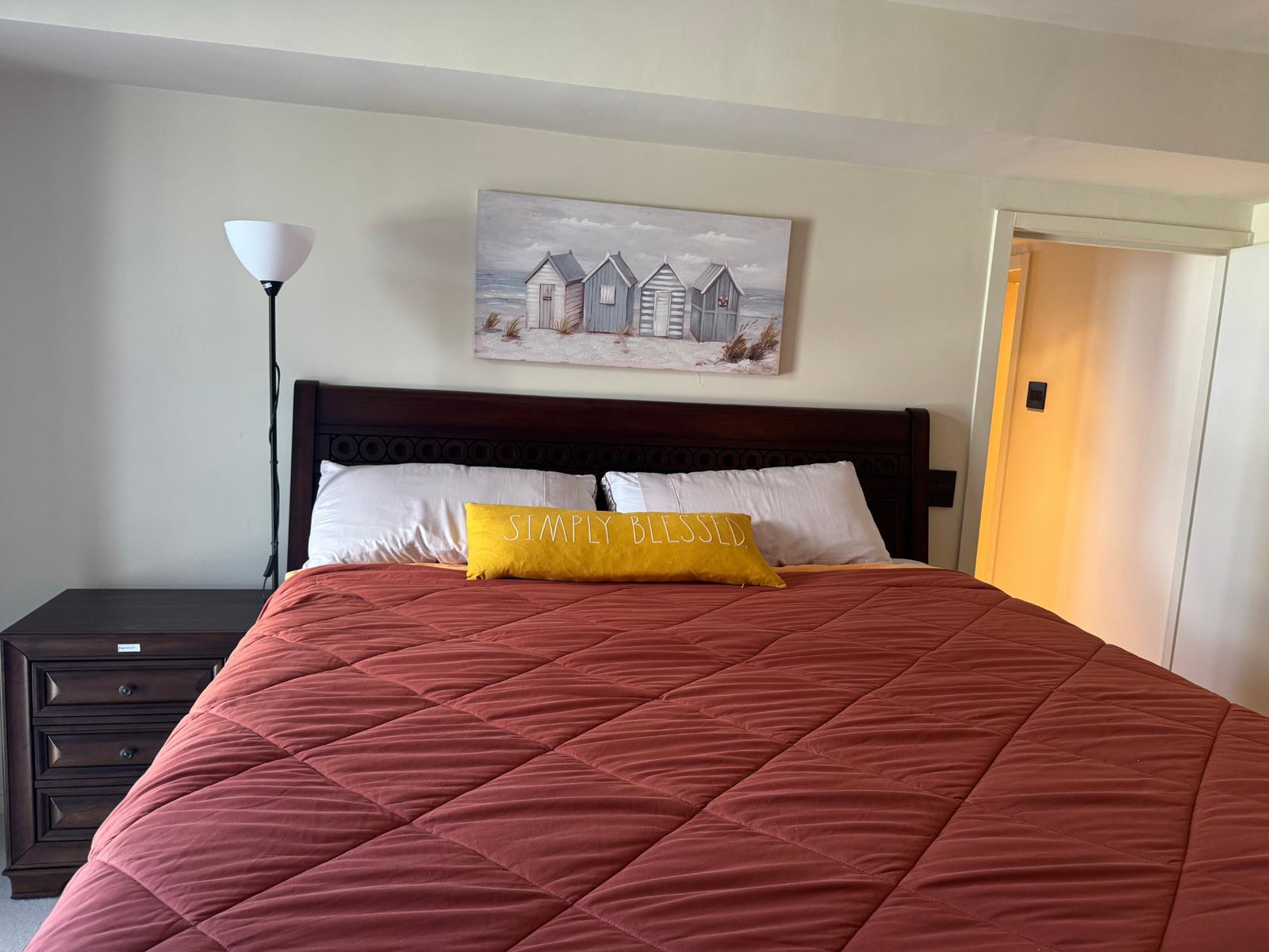 Luxury-2-Bed-Apartment-for-Rent-at-ROK-Hotel-Downtown-Kingston Third image of Apt-1110 (rok) 2 4 King Street in KINGSTON, Kingston, Jamaica - property is For Sale