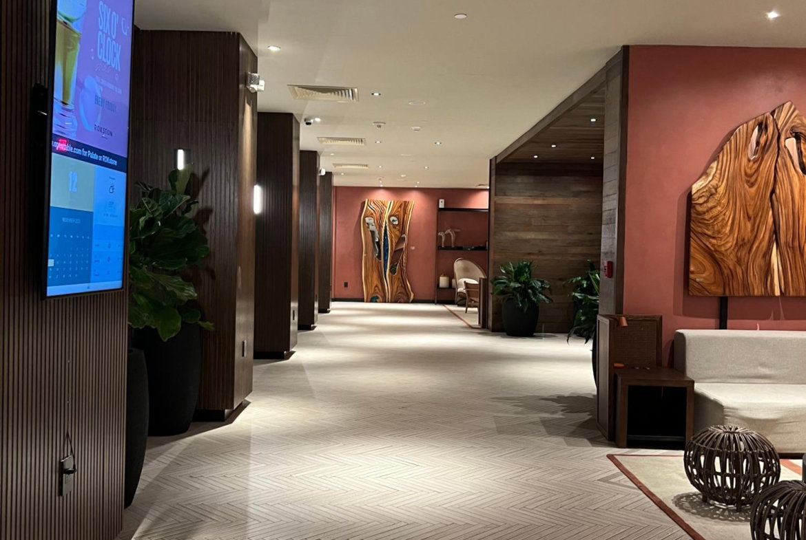 Twenty-First image of Apt-1110 (rok) 2 4 King Street in KINGSTON, Kingston, Jamaica - property is For Sale