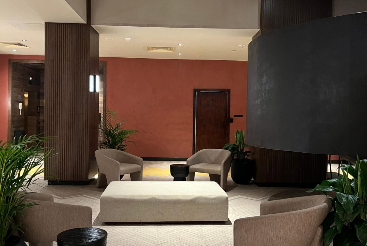 Twenty-Second image of Apt-1110 (rok) 2 4 King Street in KINGSTON, Kingston, Jamaica - property is For Sale