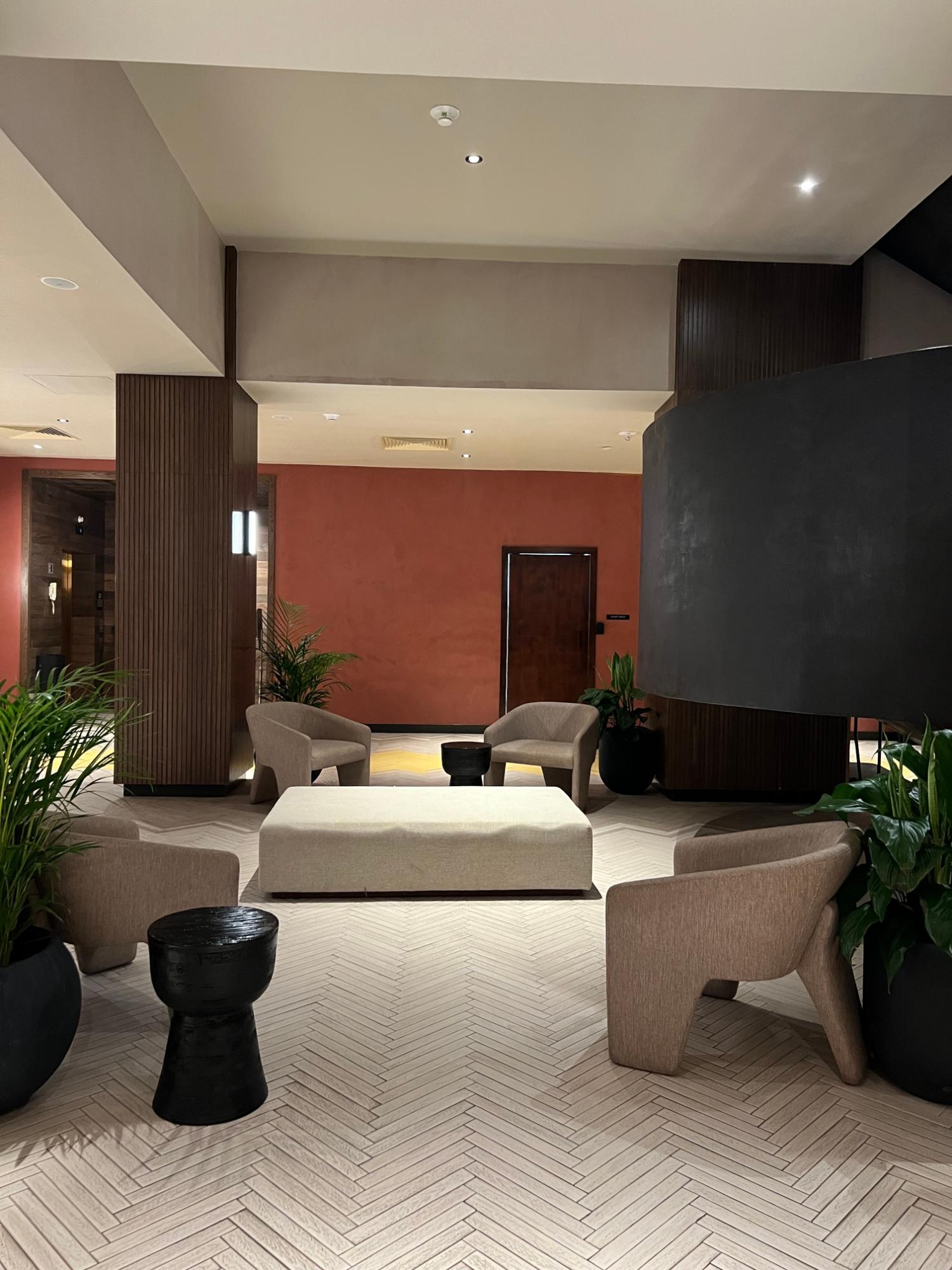 Luxury-2-Bed-Apartment-for-Rent-at-ROK-Hotel-Downtown-Kingston Twenty-Second image of Apt-1110 (rok) 2 4 King Street in KINGSTON, Kingston, Jamaica - property is For Sale