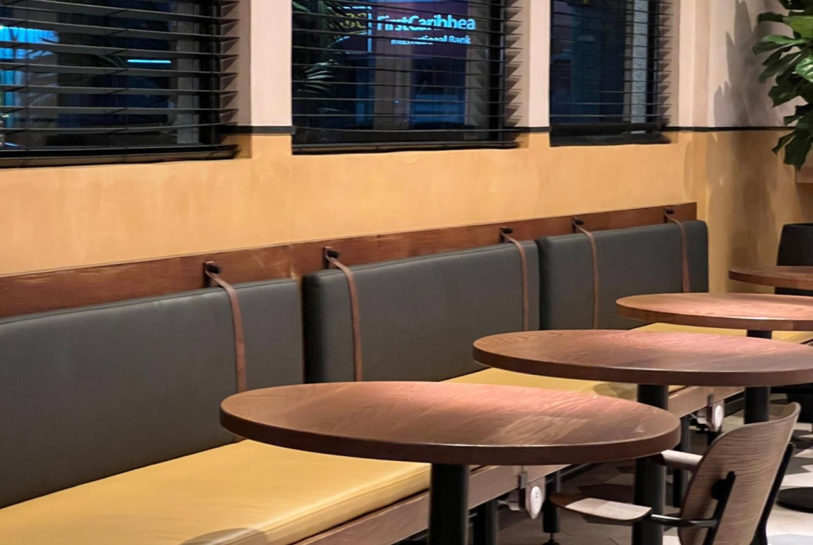 Twenty-Fourth image of Apt-1110 (rok) 2 4 King Street in KINGSTON, Kingston, Jamaica - property is For Sale