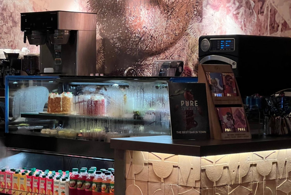 Twenty-Fifth image of Apt-1110 (rok) 2 4 King Street in KINGSTON, Kingston, Jamaica - property is For Sale