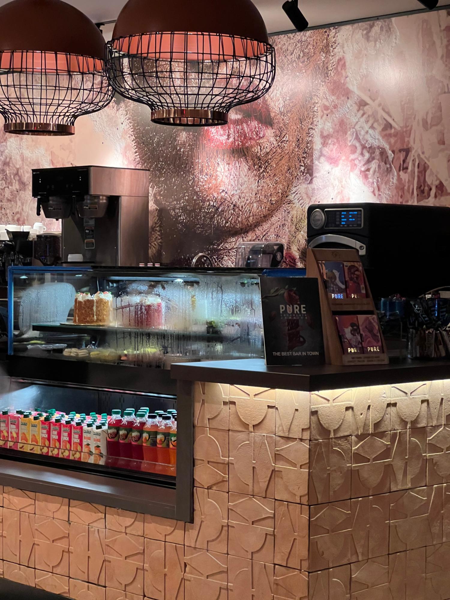 Luxury-2-Bed-Apartment-for-Rent-at-ROK-Hotel-Downtown-Kingston Twenty-Fifth image of Apt-1110 (rok) 2 4 King Street in KINGSTON, Kingston, Jamaica - property is For Sale