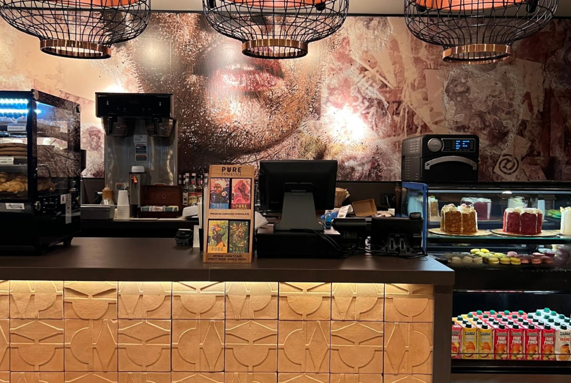 Twenty-Sixth image of Apt-1110 (rok) 2 4 King Street in KINGSTON, Kingston, Jamaica - property is For Sale