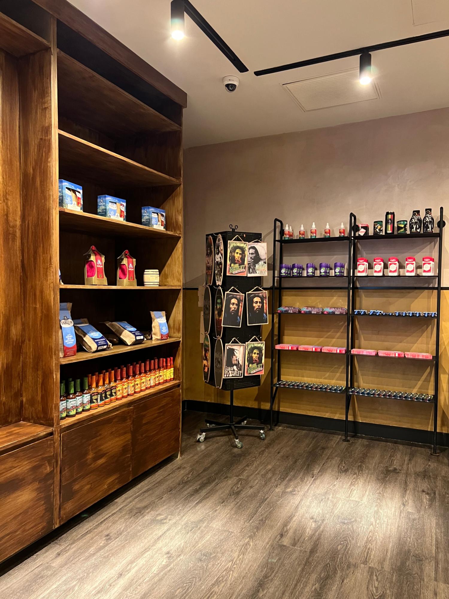 Luxury-2-Bed-Apartment-for-Rent-at-ROK-Hotel-Downtown-Kingston Twenty-Seventh image of Apt-1110 (rok) 2 4 King Street in KINGSTON, Kingston, Jamaica - property is For Sale