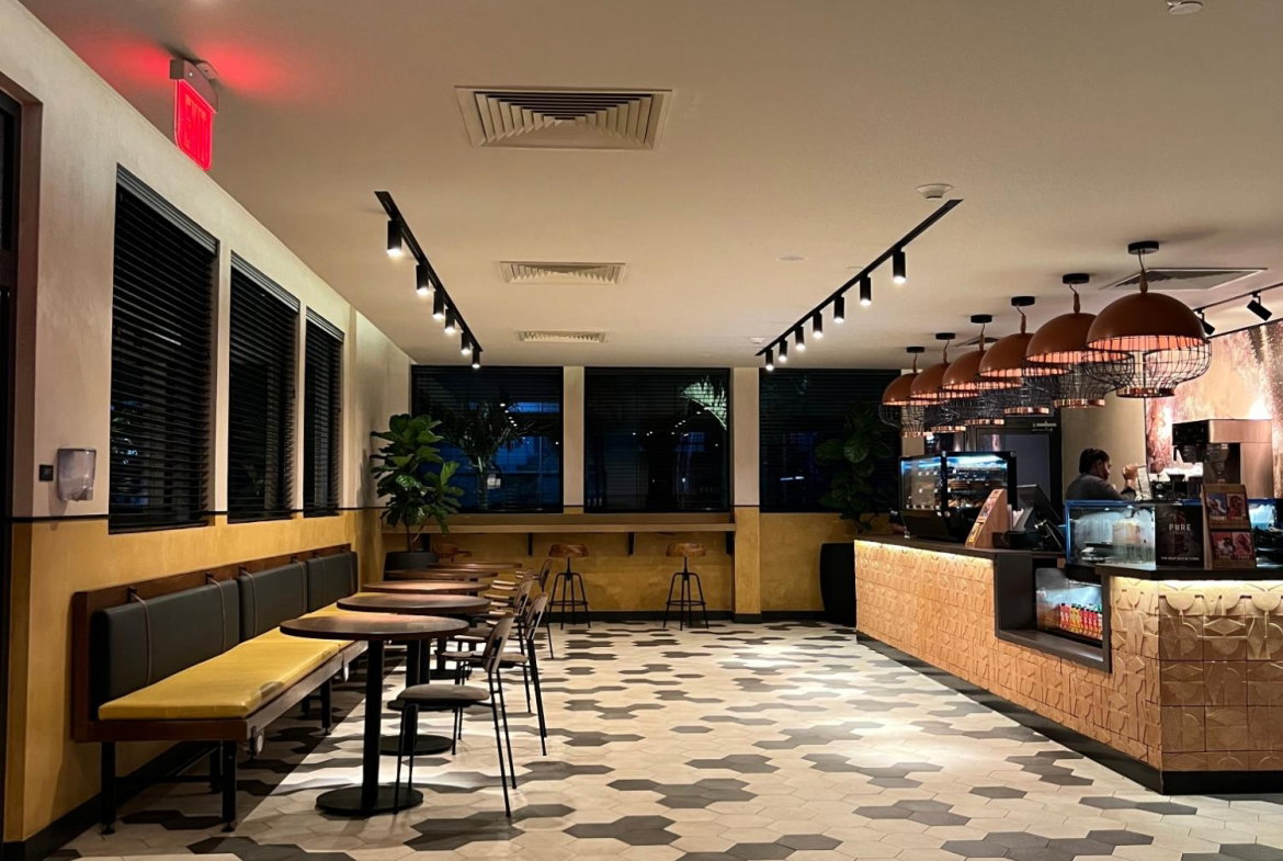 Twenty-Ninth image of Apt-1110 (rok) 2 4 King Street in KINGSTON, Kingston, Jamaica - property is For Sale