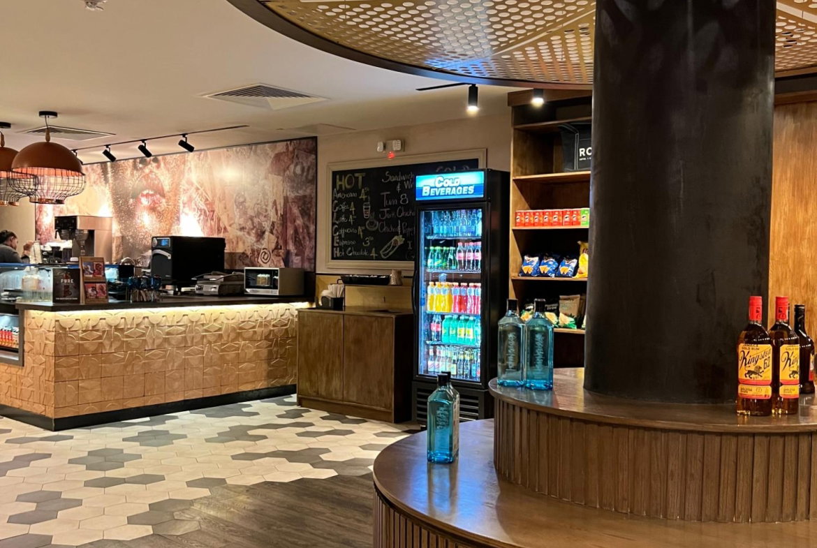 Thirtieth image of Apt-1110 (rok) 2 4 King Street in KINGSTON, Kingston, Jamaica - property is For Sale