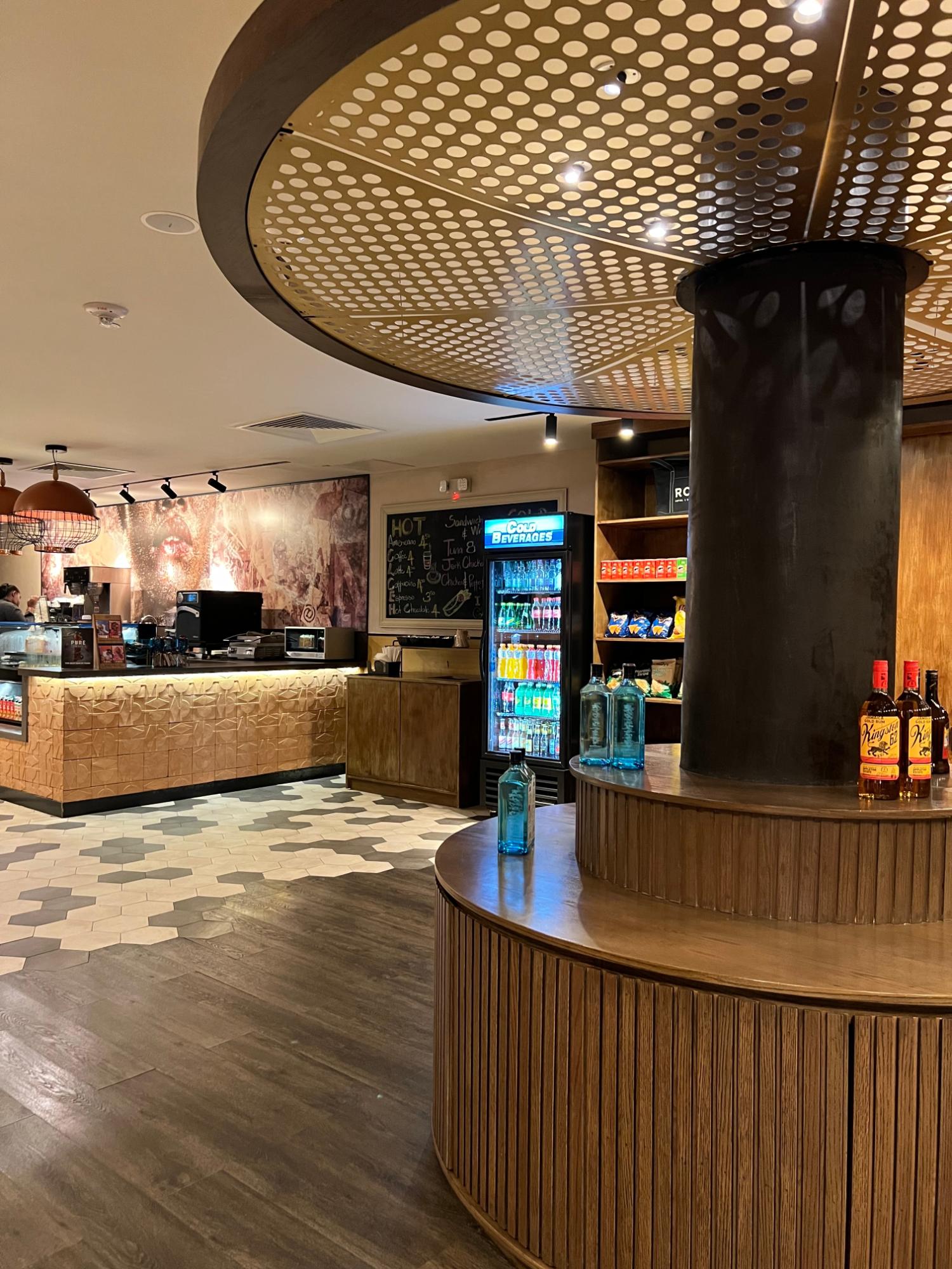 Luxury-2-Bed-Apartment-for-Rent-at-ROK-Hotel-Downtown-Kingston Thirtieth image of Apt-1110 (rok) 2 4 King Street in KINGSTON, Kingston, Jamaica - property is For Sale