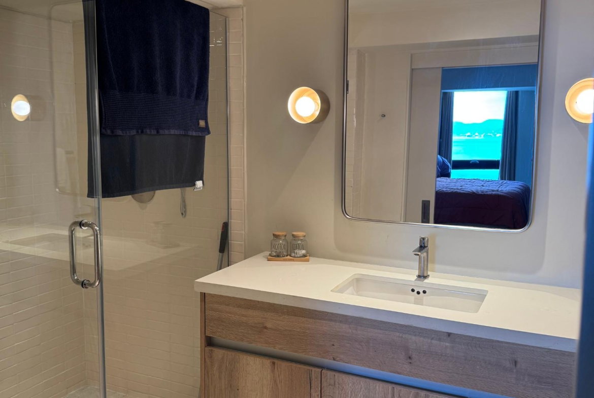 Fourth image of Apt-1110 (rok) 2 4 King Street in KINGSTON, Kingston, Jamaica - property is For Sale