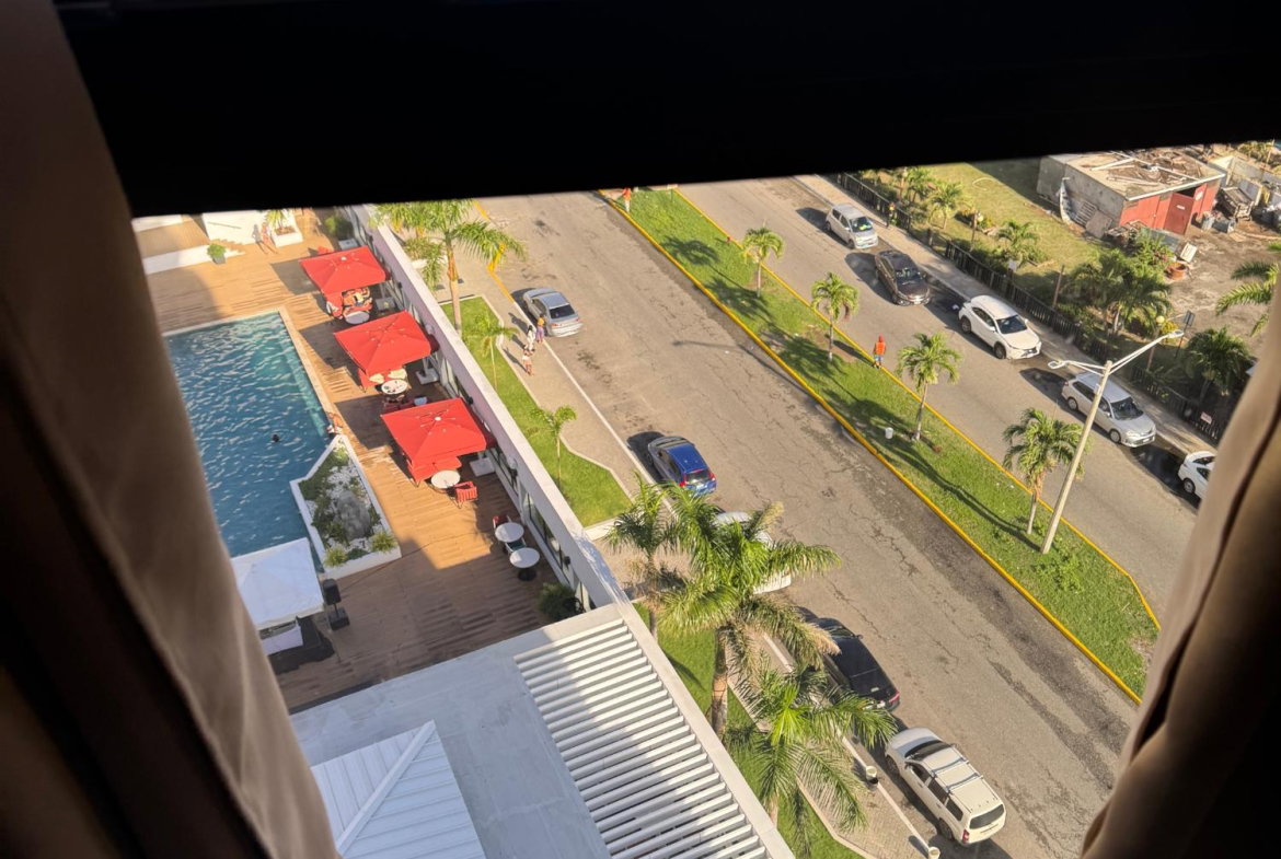 Fifth image of Apt-1110 (rok) 2 4 King Street in KINGSTON, Kingston, Jamaica - property is For Sale