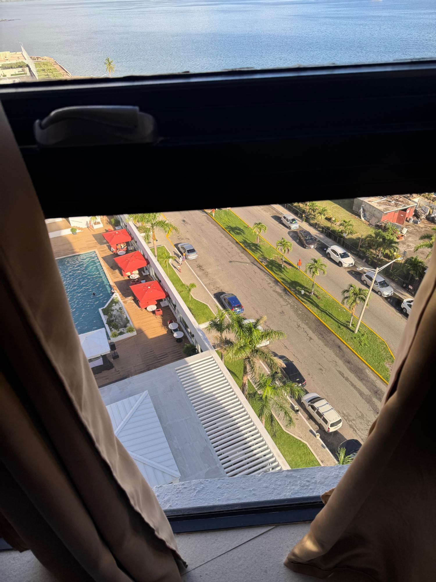 Luxury-2-Bed-Apartment-for-Rent-at-ROK-Hotel-Downtown-Kingston Fifth image of Apt-1110 (rok) 2 4 King Street in KINGSTON, Kingston, Jamaica - property is For Sale