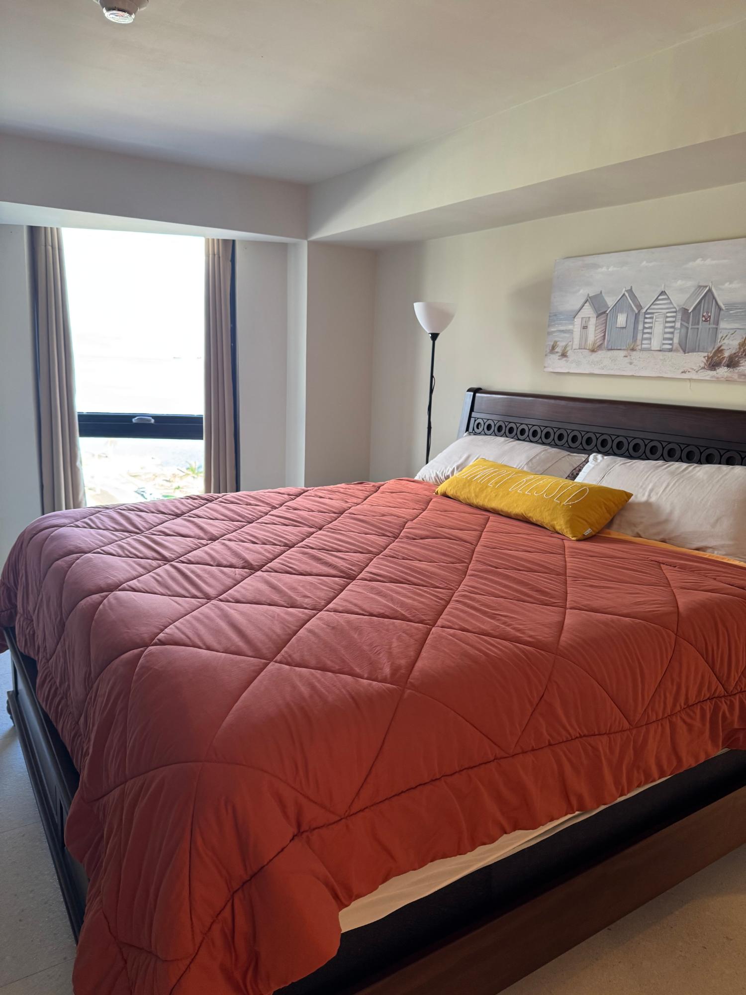 Luxury-2-Bed-Apartment-for-Rent-at-ROK-Hotel-Downtown-Kingston Sixth image of Apt-1110 (rok) 2 4 King Street in KINGSTON, Kingston, Jamaica - property is For Sale