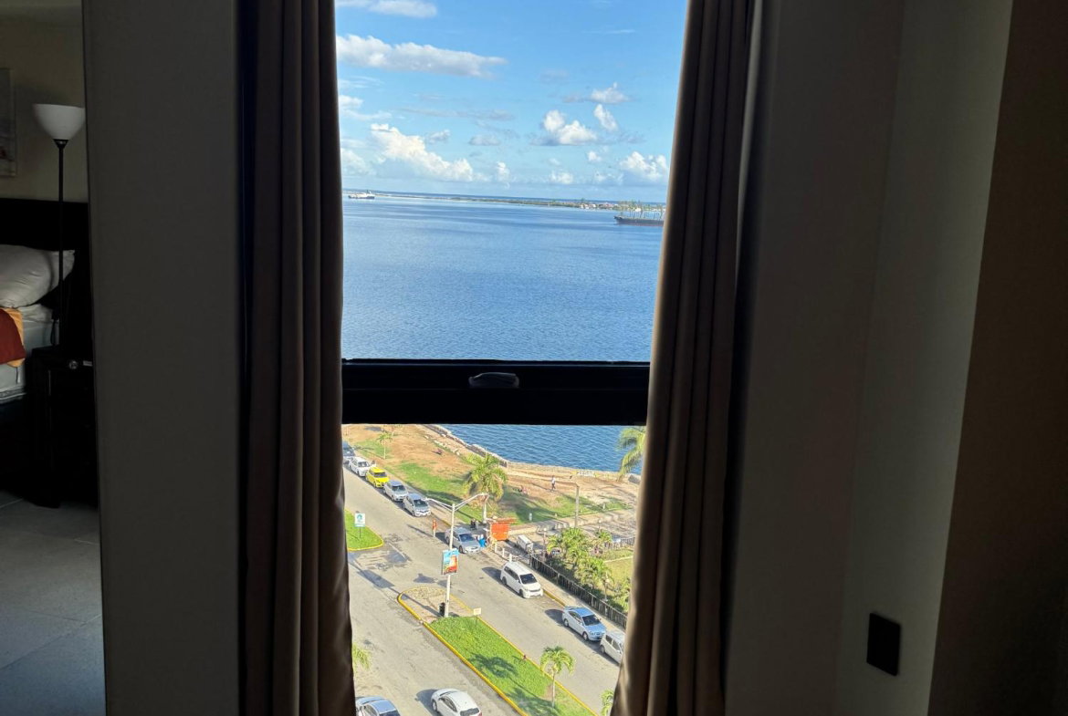 Ninth image of Apt-1110 (rok) 2 4 King Street in KINGSTON, Kingston, Jamaica - property is For Sale