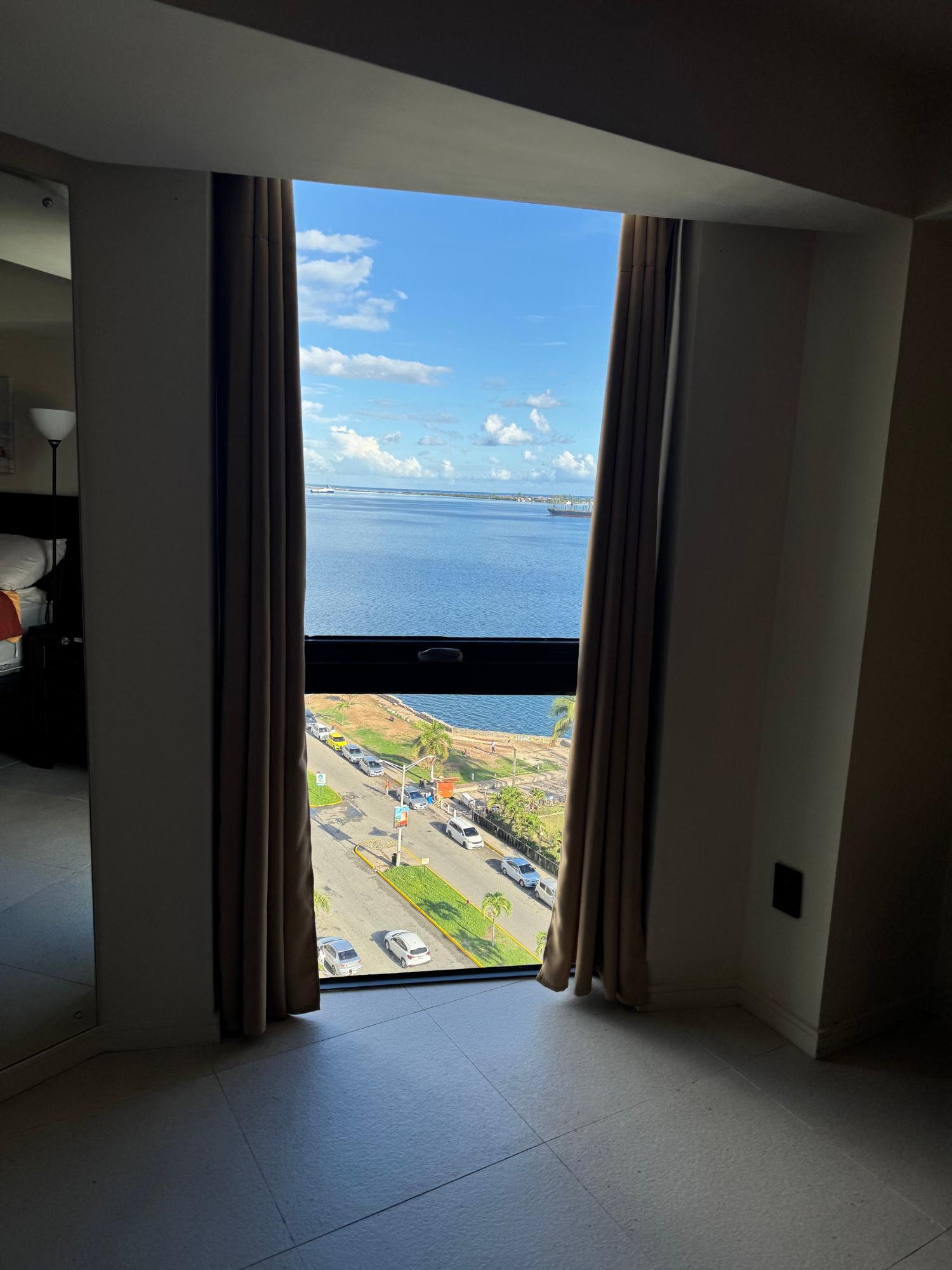 Luxury-2-Bed-Apartment-for-Rent-at-ROK-Hotel-Downtown-Kingston Ninth image of Apt-1110 (rok) 2 4 King Street in KINGSTON, Kingston, Jamaica - property is For Sale