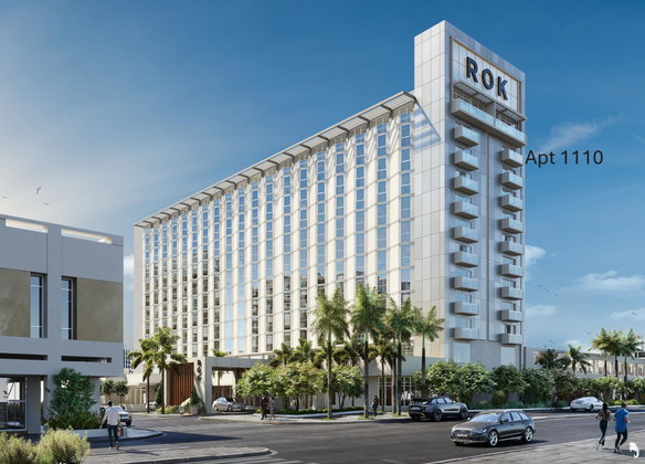 First image of Apt-1110 (rok) 2 4 King Street in KINGSTON, Kingston, Jamaica - property is For Sale