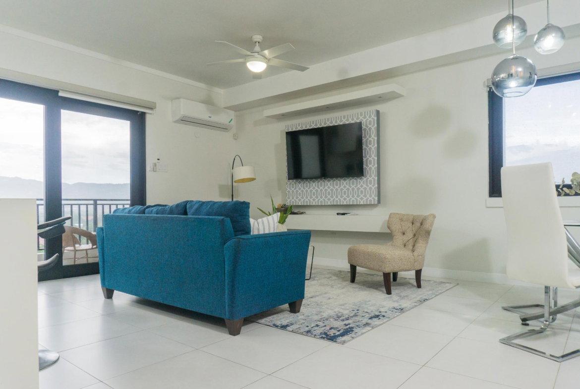 Twenty-First image of 601-21 Braemar Avenue, Kingston in Kingston 5, St. Andrew, Jamaica - property is For Rent