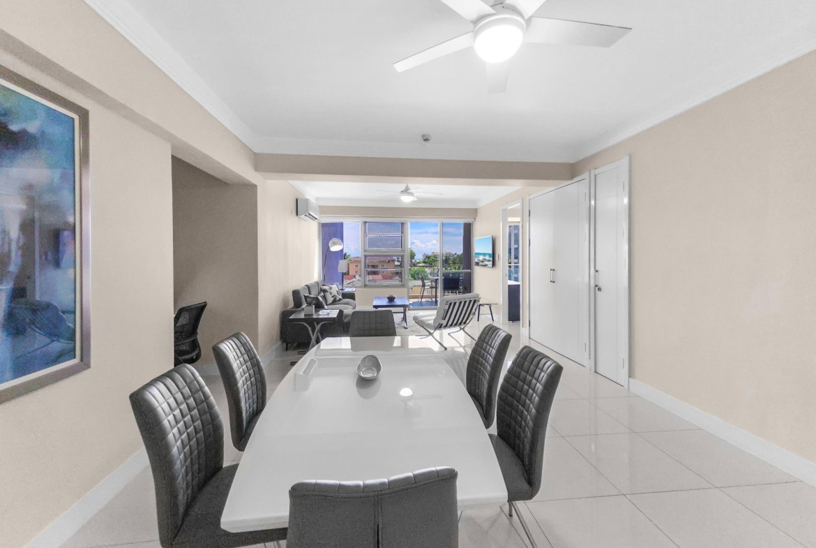 Second image of 406-20 South Avenue, Kingston 10 in Kingston 10, St. Andrew, Jamaica - property is For Rent