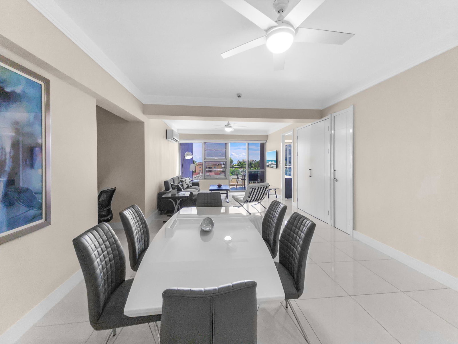 Second image of 406-20 South Avenue, Kingston 10 in Kingston 10, St. Andrew, Jamaica - property is For Rent